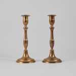 1655 8431 CANDLESTICKS